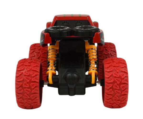 Big Foot Series: mașină off-road în două versiuni dimensiune 13cm