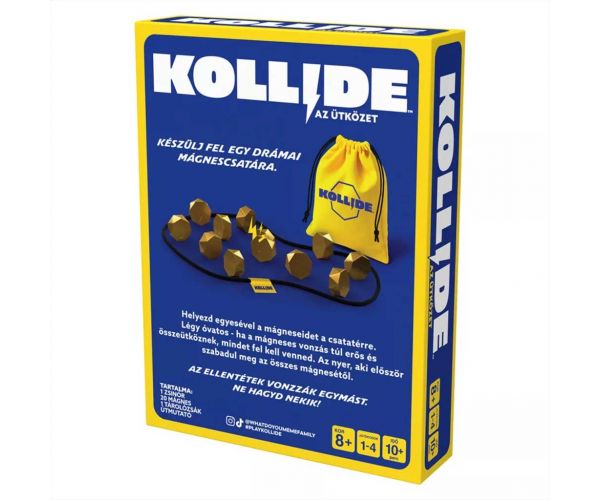 WDYM Kollide joc de îndemânare
