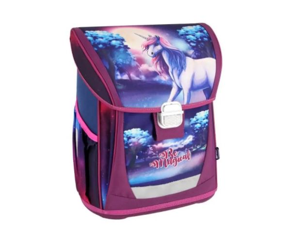 Spirit: Be Magical 4 bucăți Cool ergonomic rucsac set