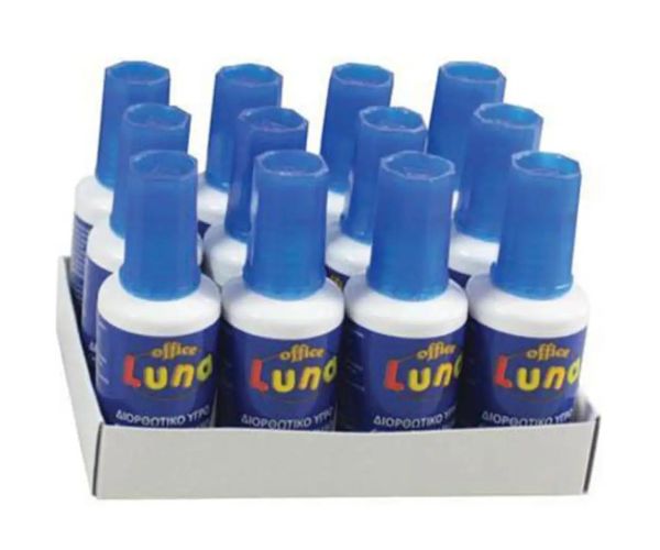 Lichid alb corector 20ml 1 bucată