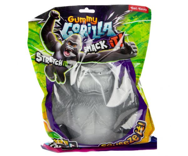 Chunky Monkey Gorilla extensibil