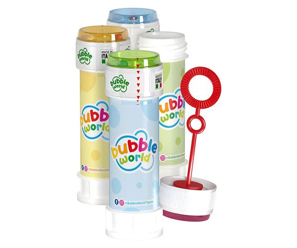 Classic baloane de săpun 60ml