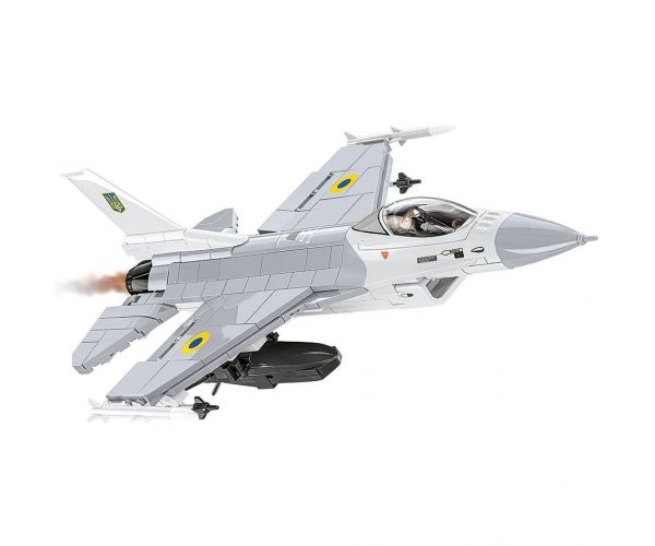 COBI: Armed Forces F-16AM Fighting Falcon set de construcție (5893)