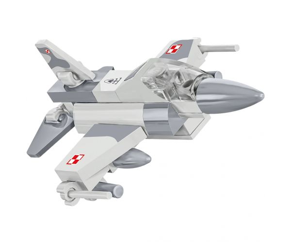 COBI: Armed Forces F-16C Fighting Falcon set de construcție (5929)