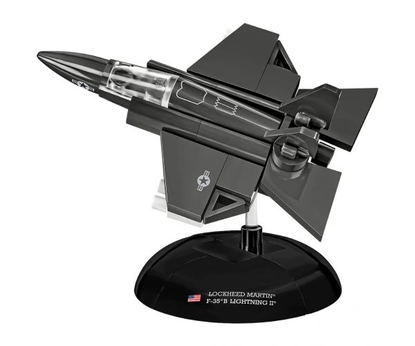 COBI: Armed Forces F-35B Lightning II set de construcție (5927)