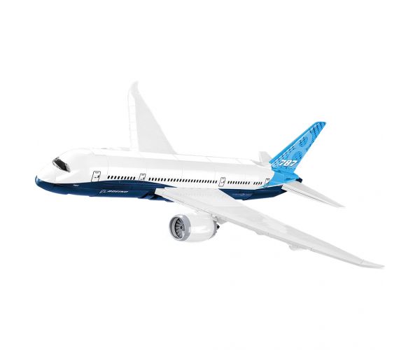 COBI: Avion de construit Boeing 787 Dreamliner (26603)