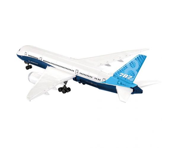 COBI: Avion de construit Boeing 787 Dreamliner (26603)