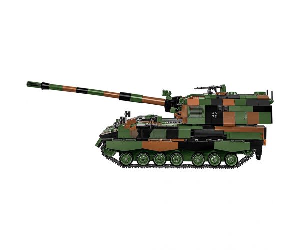 COBI: Forțele Armate Panzerhaubitze 2000 set de construcție (2628)