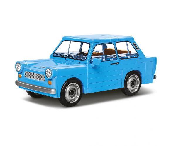 COBI: Trabant 601 építőjáték (24539)