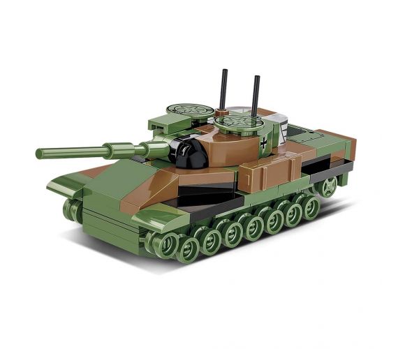 COBI: Leopard 1 tank építőjáték (3105)