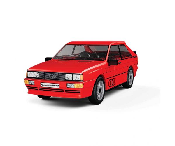 COBI: Set de construcție auto Audi Quattro 1980 (24664)