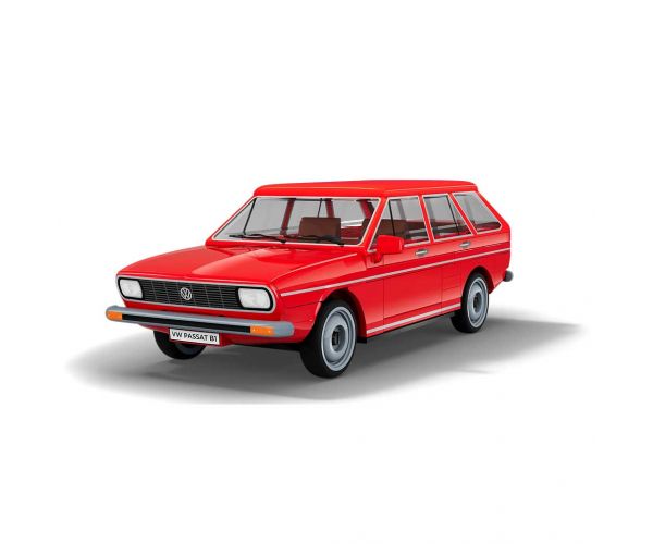 COBI: Set de construit Volkswagen Passat B1 Variant (24641)