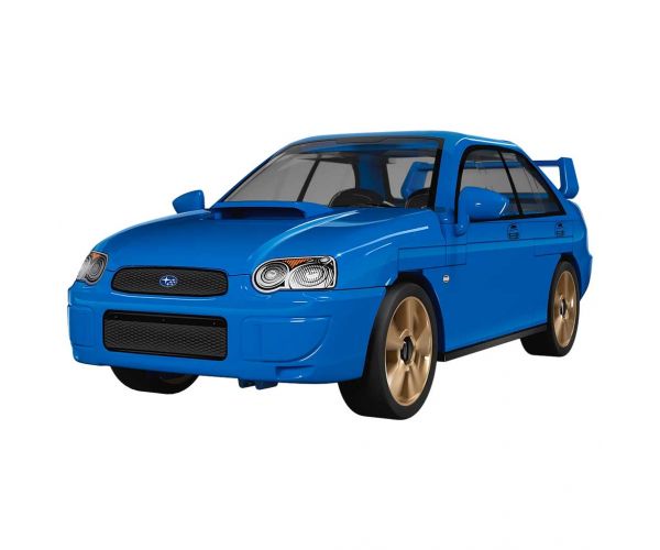 COBI: Subaru Impreza WRX - set de construcție auto (24648)
