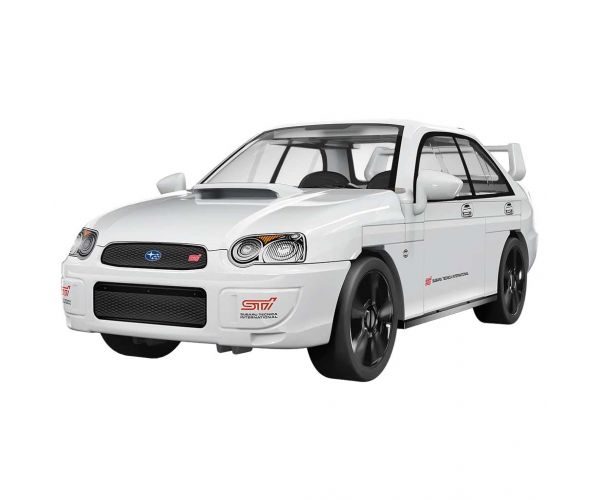 COBI: Subaru Impreza WRX STI set de construcție auto (24649)