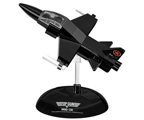 COBI: Top Gun MiG-28 set de construcție (5907)