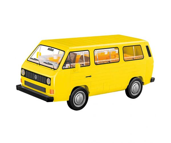 COBI: set de construcție Volkswagen T3 (24634)