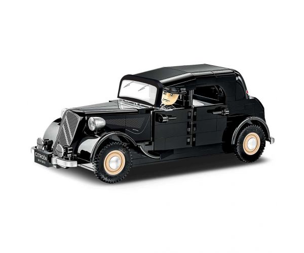 COBI: set de construcție auto Citroën 15CV SIX D (2267)