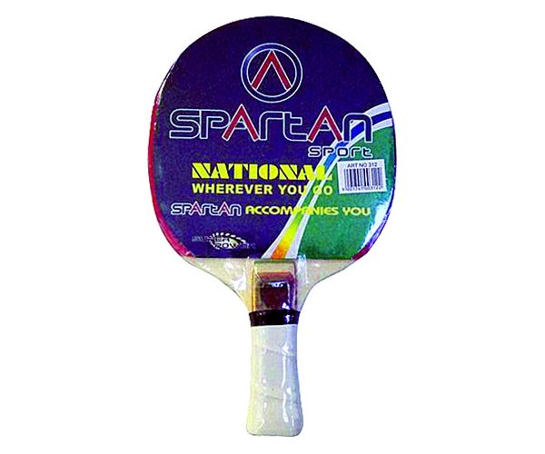 Cobra paletă ping-pong - Spartan