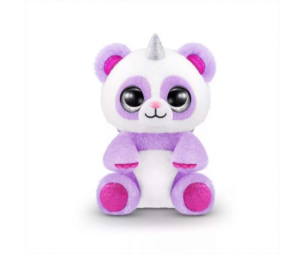 Coco Cones Fantasy Alice pluș figură seria 1 - Zuru
