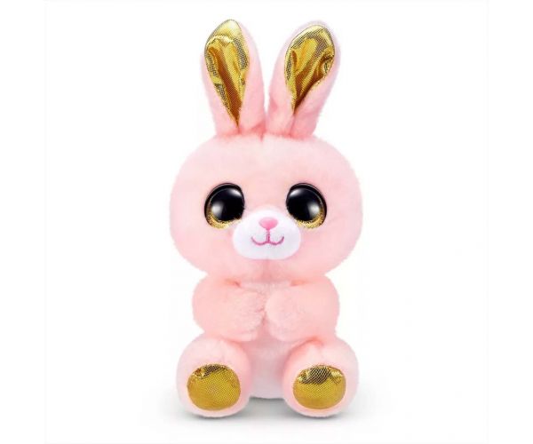 Coco Cones Originals Bon-Bon iepuraș pluș, seria 1 - Zuru