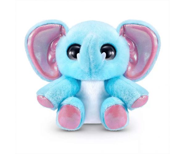 Coco Cones Originals Lulu elefant pluș din seria 1 - Zuru