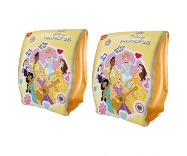 Colac pentru brațe Prințese Disney - Mondo Toys