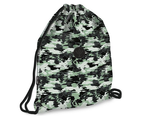Cover sac de umăr, sport pentru adolescenți