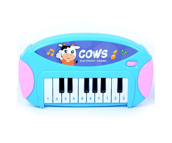 Cows mini sintetizator