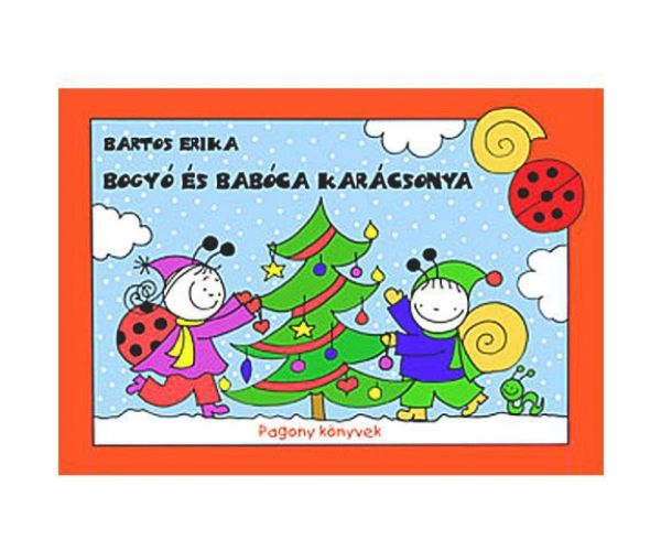 Crăciunul lui Bogyó și Babóca - Pagony