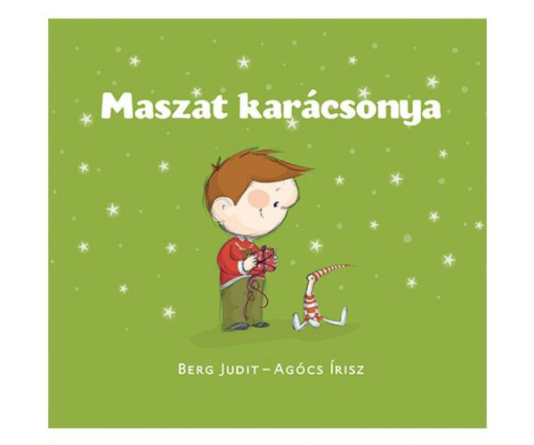 Crăciunul lui Maszat - Pagony
