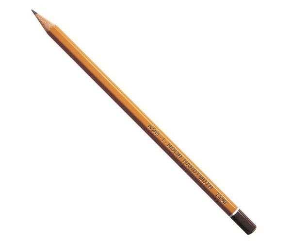 Creion grafit Koh-I-Noor 8B