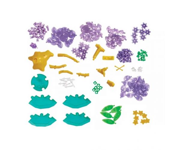 Cra-Z-Art: Creează-ți propriul bonsai 3D înflorit cu cristale