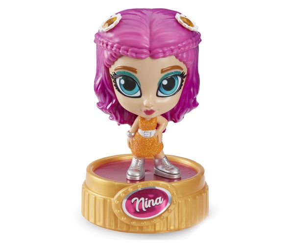 Cra-Z-Art: Shimmer 'n' Sparkle Insta Glam Nina baba