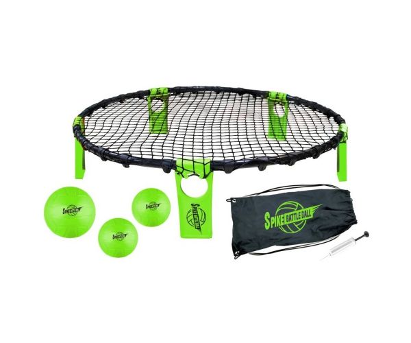 CROSS Spike Ball set joc cu mingea