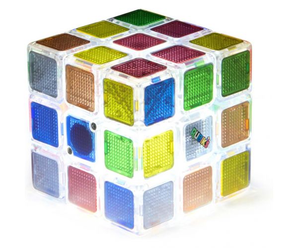 Cub Rubik Pulse 3x3 - Spin Master