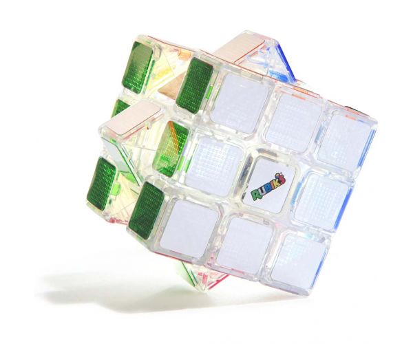 Cub Rubik Pulse 3x3 - Spin Master