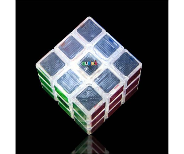 Cub Rubik Pulse 3x3 - Spin Master