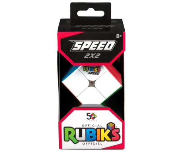Cub Rubik Speed 2x2 - Spin Master