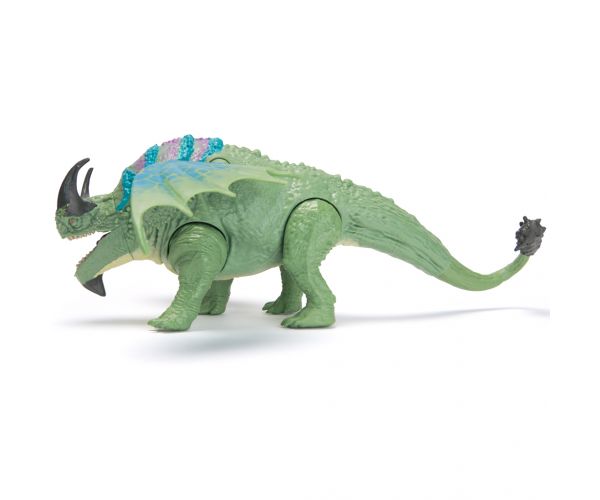 Cum să-ți dresezi dragonul: Figurină dragon Furia zgomotoasă 19cm - Spin Master