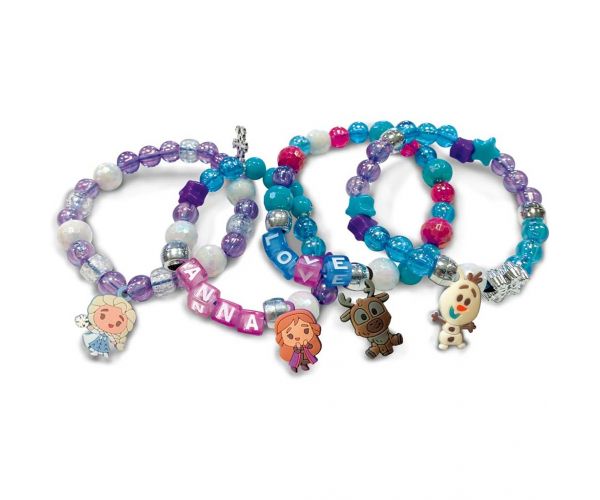Cutie secretă pentru bijuterii Frozen – Lisciani