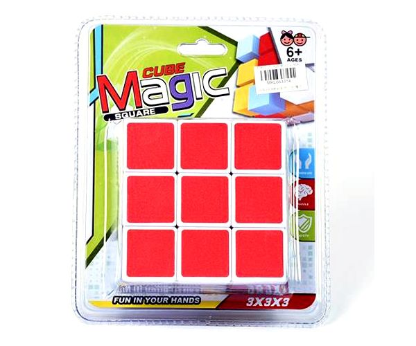 Cube Magic: Cubul Magic 10cm