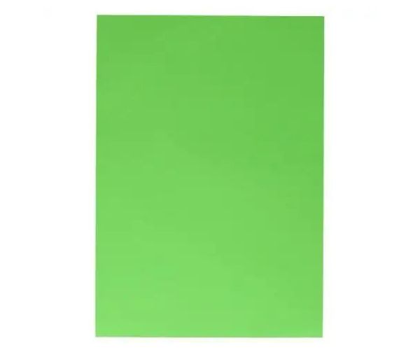 Spirit: hârtie carton decor culoarea verde 70x100cm 220g