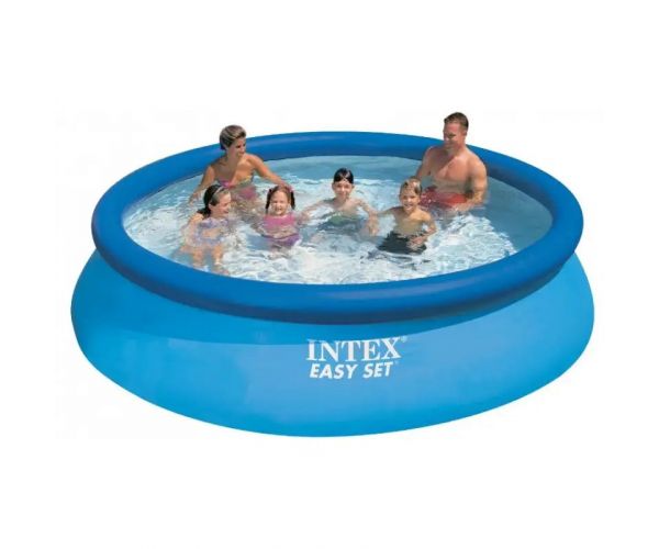 Easy SET piscină 366x76 cm
