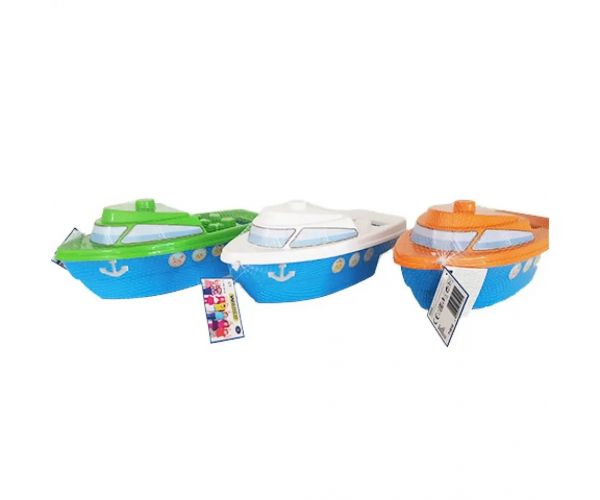 Vapor din plastic dimensiune mare mai multe variante - Wader