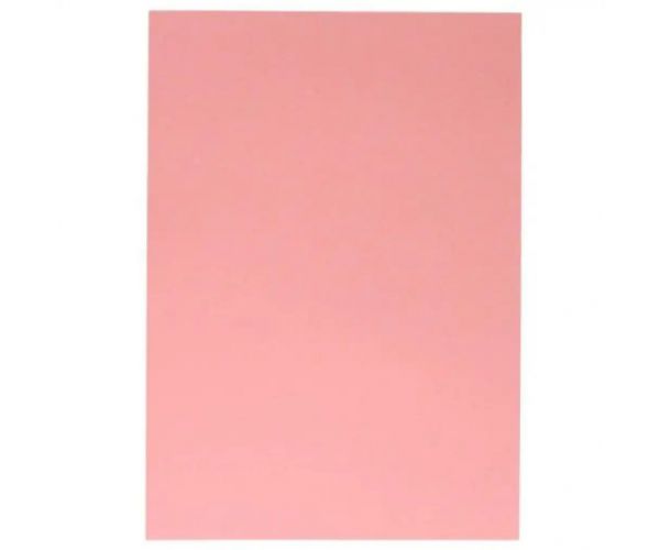 Spirit: Hârtie de decor roz carton de 220g în format A4