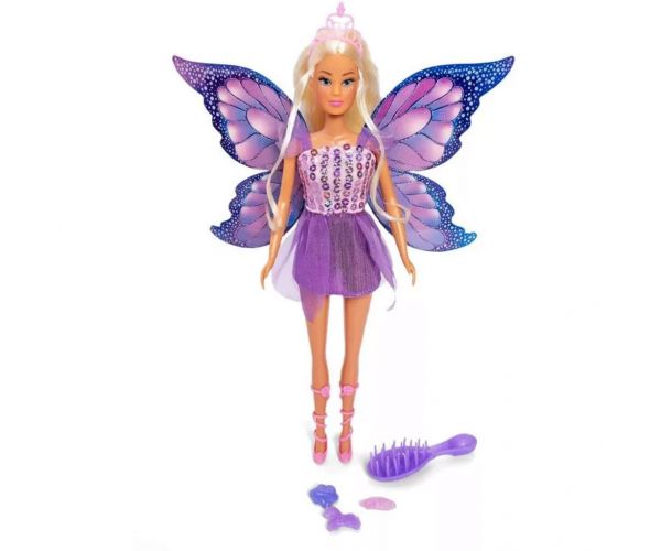 Steffi Love: Zână de poveste - Simba Toys