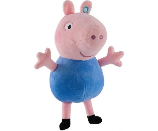 Porcul Zsoli vorbitor pluș 20cm