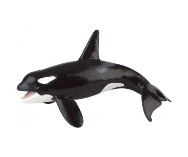 Orca figurină de joacă - Bullyland