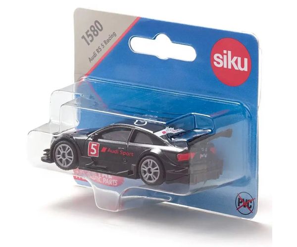 Mașinuță SIKU Audi RS 5 Racing 1/64