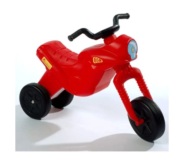 Motocicletă Enduro - D. Toys